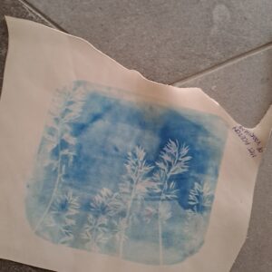 Workshop 'printtechnieken op leer' - Afbeelding 3