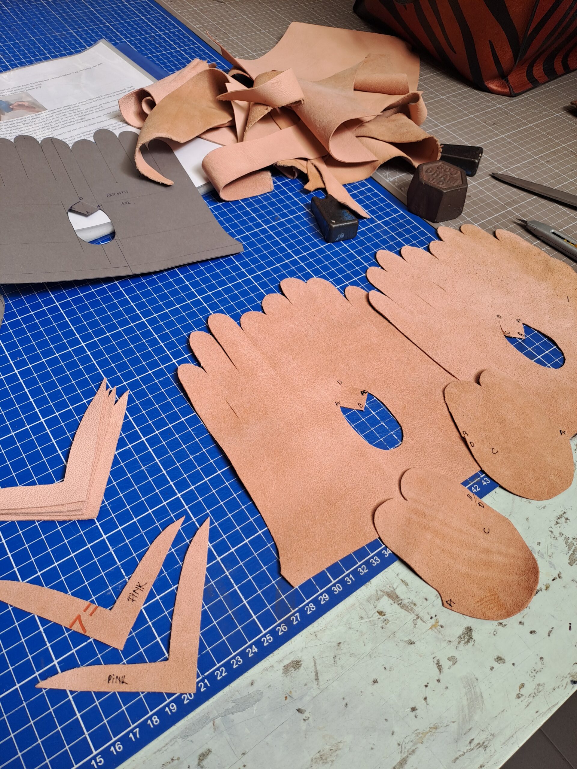 Workshop 