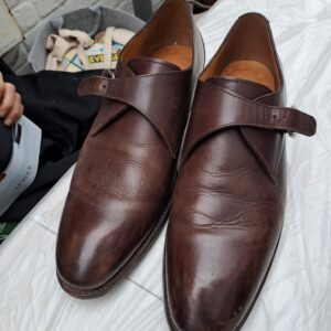 Workshop Leather Spa 1/2 dag - Afbeelding 3