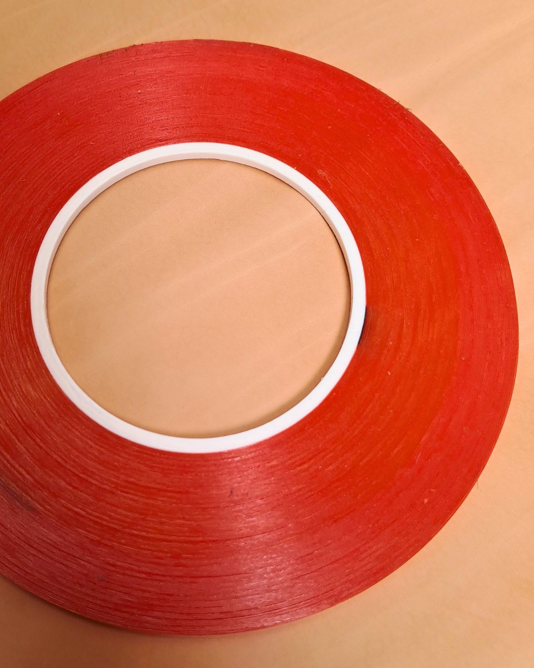 dubbelzijdige tape 3mm