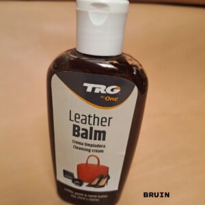 leather balm bruin