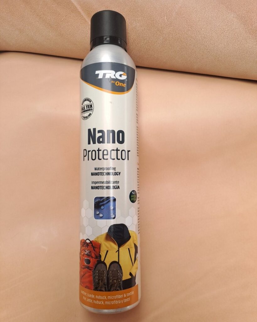 nano protector spray