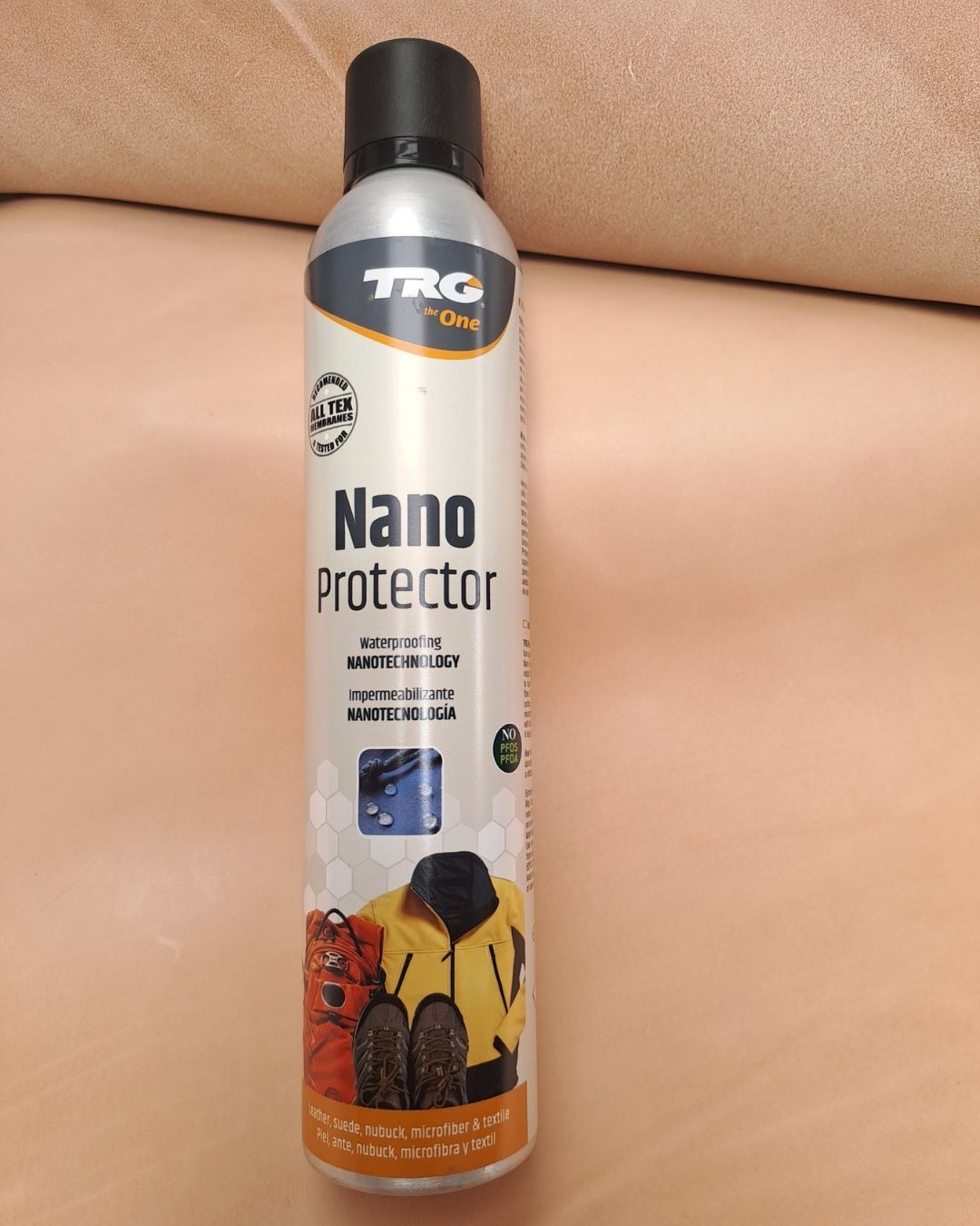 nano protector spray