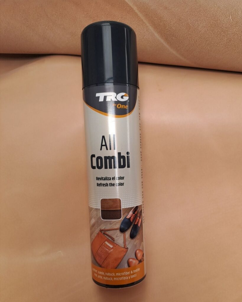All combi spray TRG