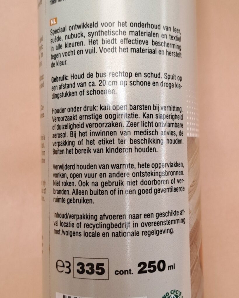 all combi spray