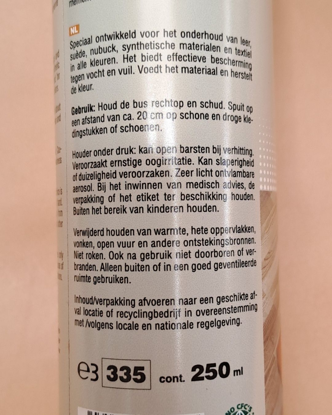 all combi spray