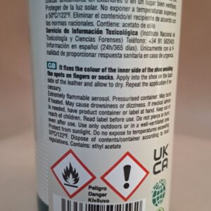 Colorstop spray