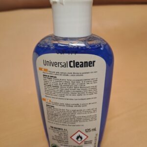 universal leather TRG cleaner