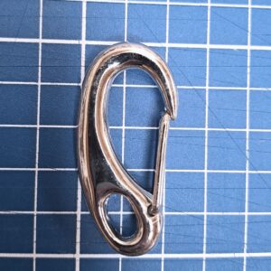 Musketon 10mm