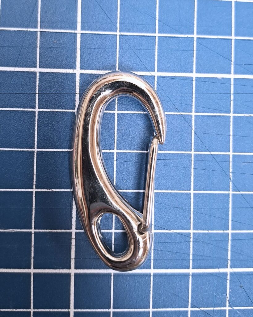 Musketon 10mm