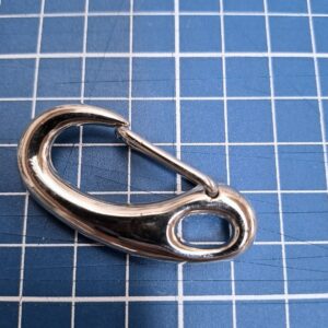 Musketon 10mm