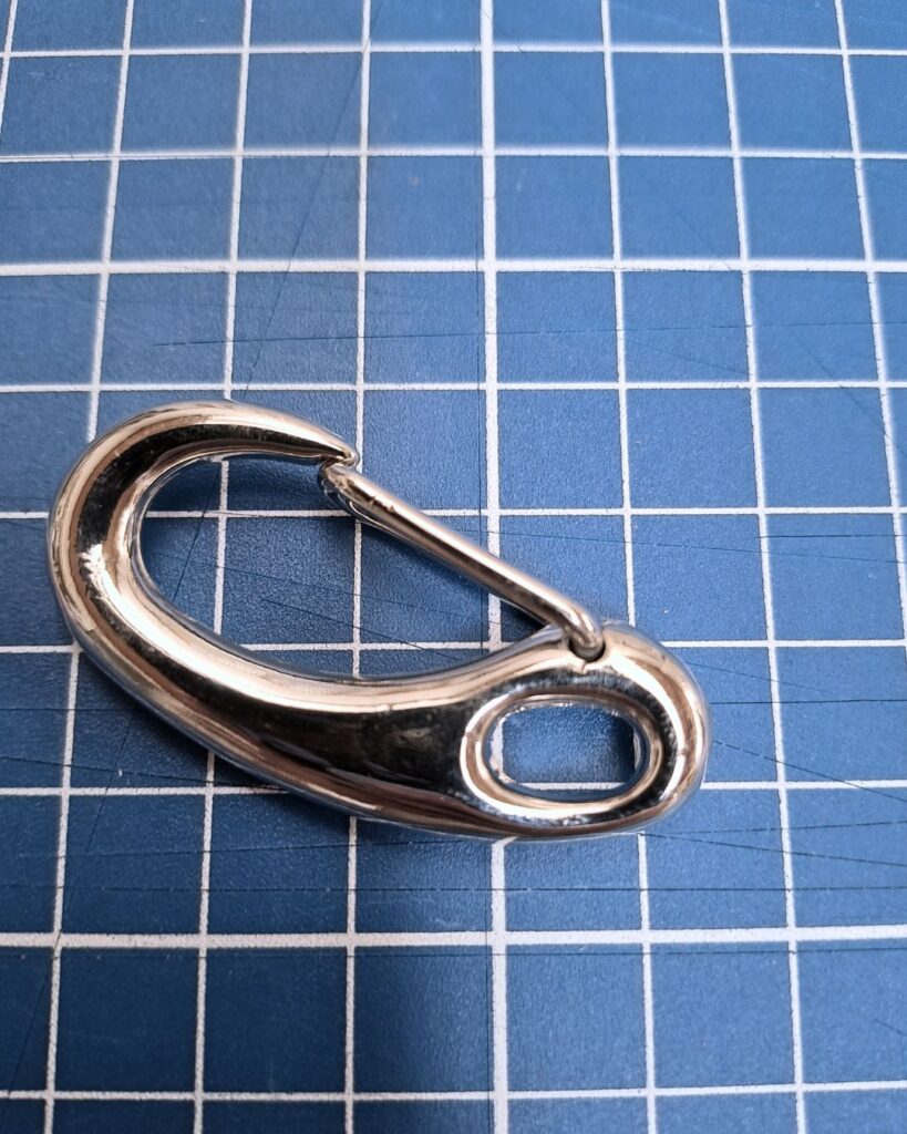 Musketon 10mm