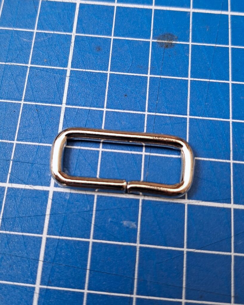 Passant 25mm