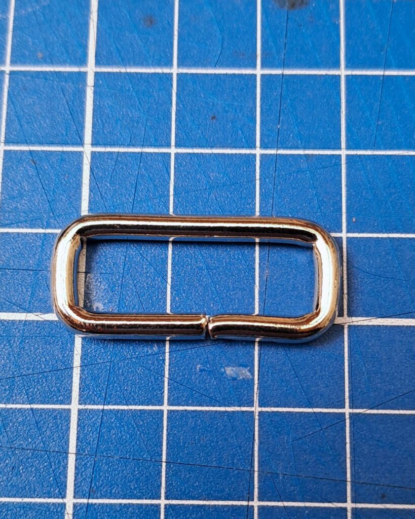 Passant 25mm