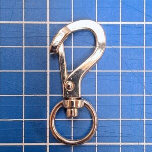 Musketon 10mm
