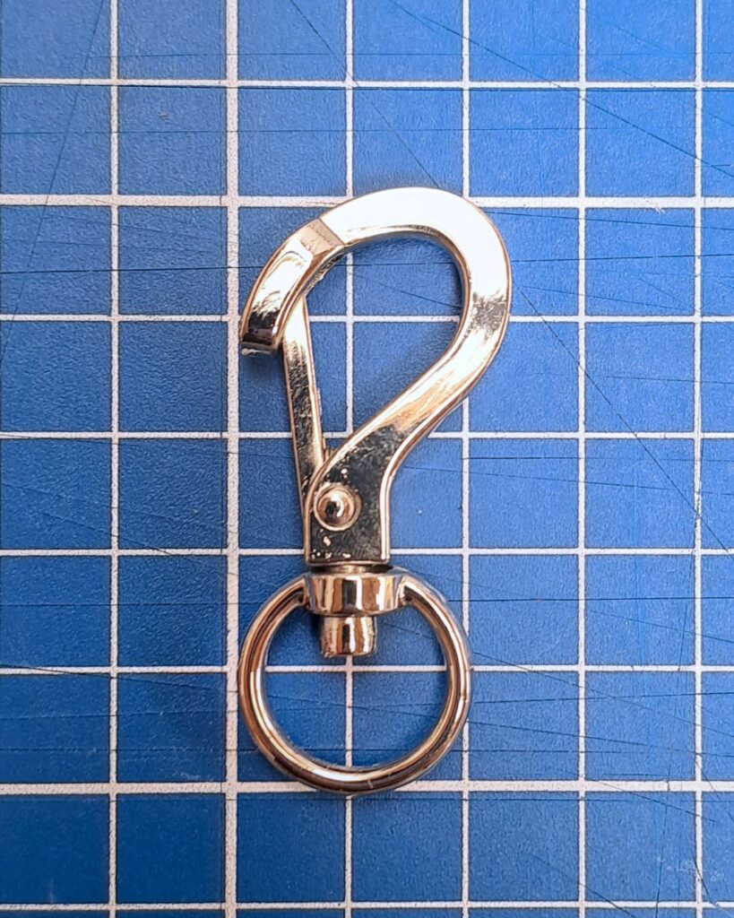 Musketon 10mm