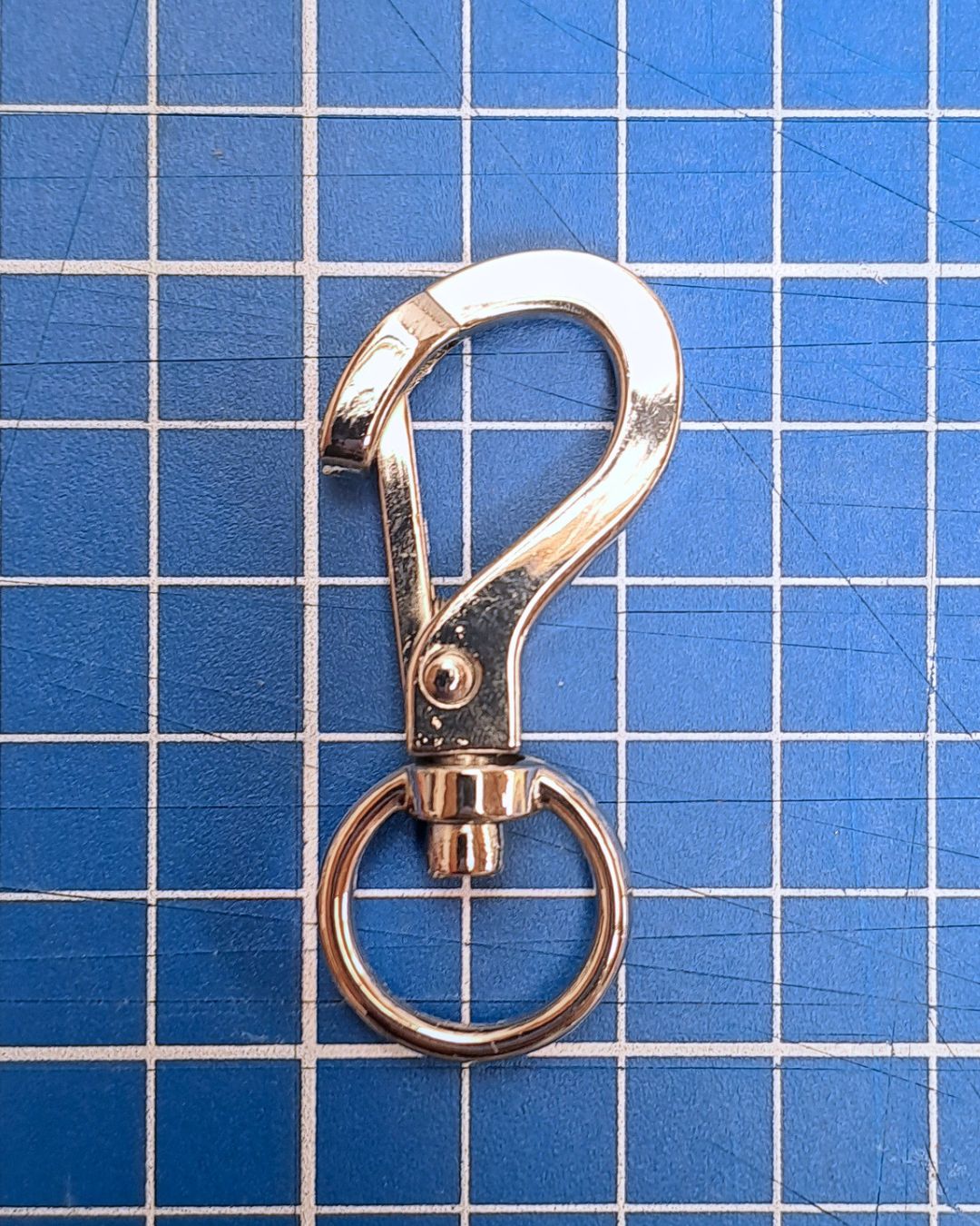 Musketon 10mm
