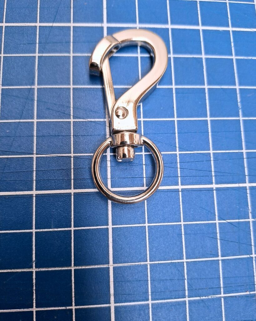 Musketon 10mm