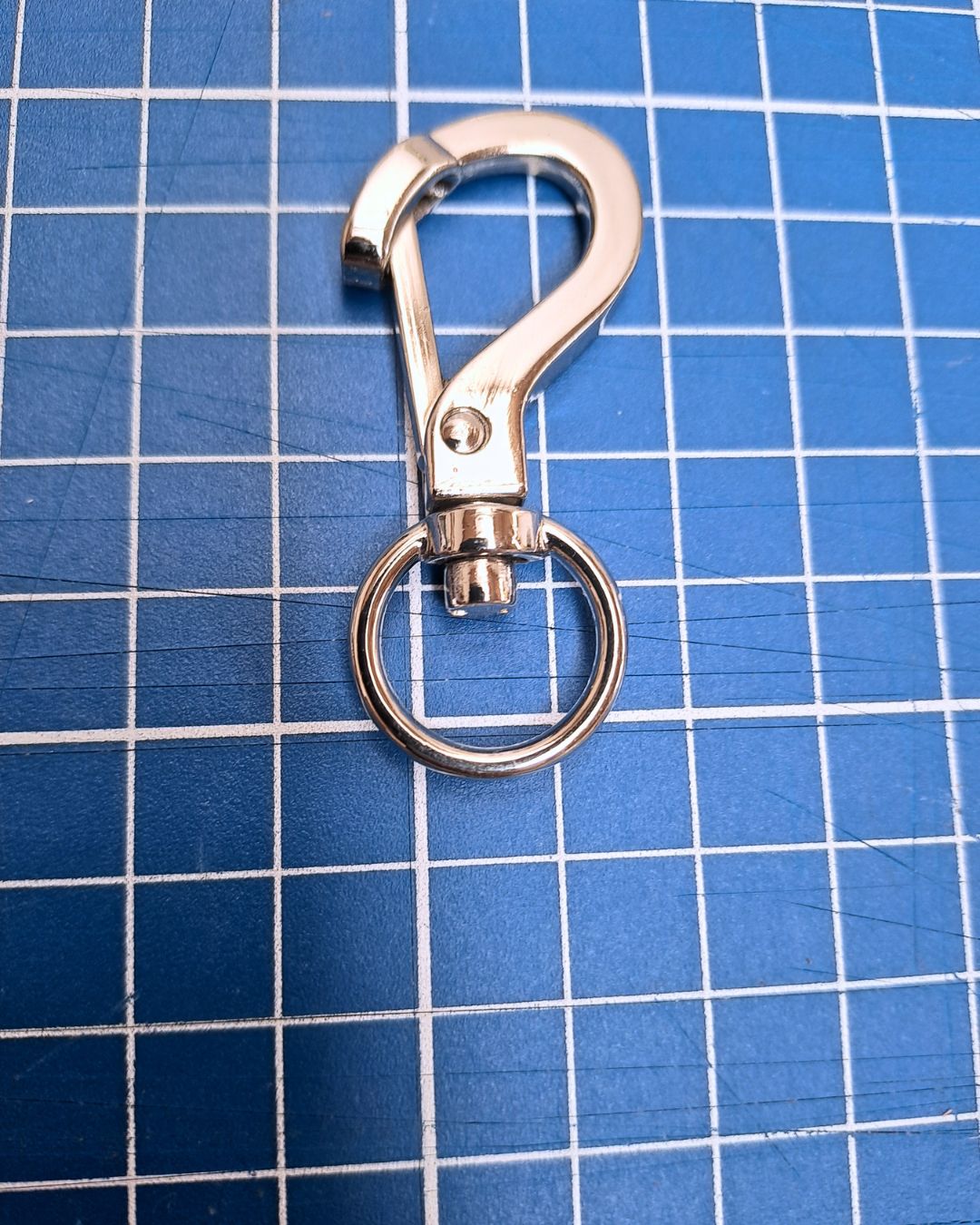 Musketon 10mm