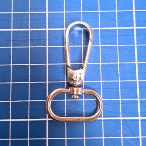 Musketon 20mm