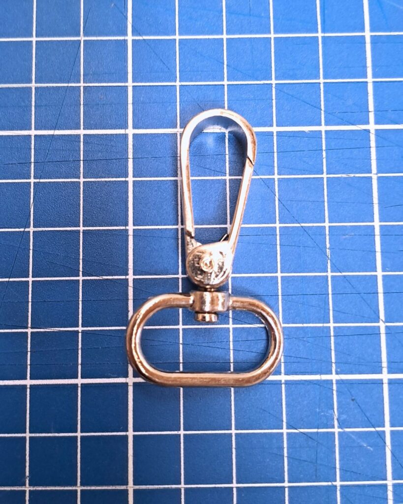 Musketon 20mm
