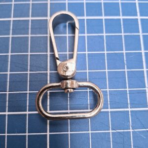 Musketon 20mm