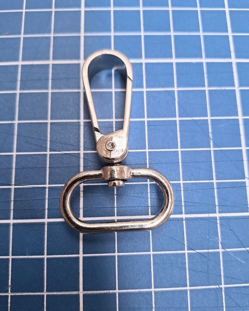 Musketon 20mm