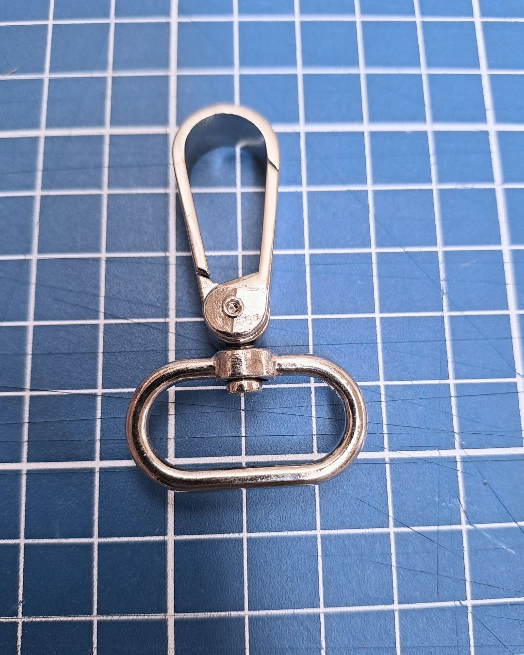 Musketon 20mm